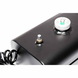 Aluminiowy Prysznic Samochodowy 26L – Wyprawowy Zbiornik na Wodę Off-Road