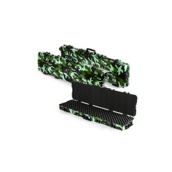 Wodoszczelna Walizka Transportowa Heavy Duty CAH1036 (102cm) – Na Broń i Wyprawy 4x4