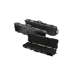 Wodoszczelna Walizka Transportowa Heavy Duty CAH1036 (102cm) – Na Broń i Wyprawy 4x4