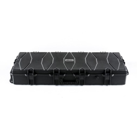 Walizka Transportowa Heavy Duty 122cm – Wodoodporna Skrzynia na Broń i Sprzęt Off-Road (CAH1250)