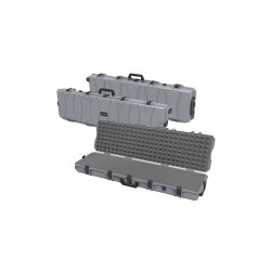 Pancerna Walizka Transportowa Heavy Duty 138cm – Wodoszczelna Skrzynia na Broń i Sprzęt Wyprawowy CAH1340