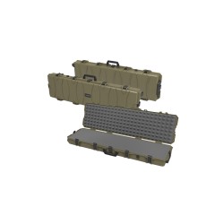 Pancerna Walizka Transportowa Heavy Duty 138cm – Wodoszczelna Skrzynia na Broń i Sprzęt Wyprawowy CAH1340