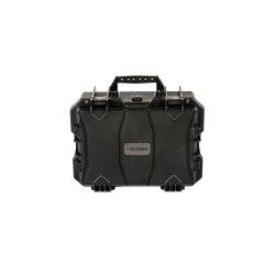 Walizka Wyprawowa Heavy Duty CAH4635 – Pancerna Skrzynia Transportowa na Sprzęt, Broń i Elektronikę