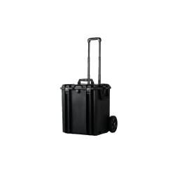 Walizka Taktyczna na Broń Krótką Case Premium CAP3625 – Pancerne Etui z Zamkiem Szyfrowym