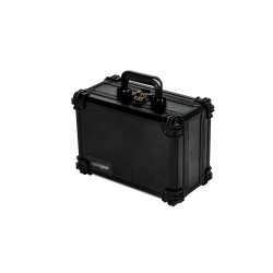 Walizka Taktyczna na Broń Krótką Case Premium CAP3625 – Zamek Szyfrowy