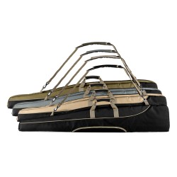 Taktyczny Futerał na Broń Długą 125cm – Case Soft CAM1228 | Pokrowiec Myśliwski i Strzelecki