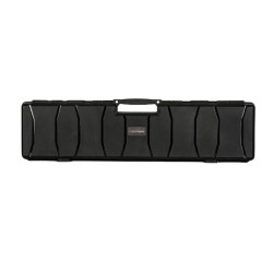 Walizka Transportowa na Broń Długą – Case Standard CAS1233 (120 cm) – Pancerna Ochrona Sprzętu