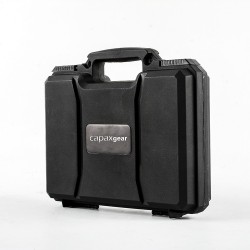 Walizka Taktyczna CAS2926 – Pancerne Etui na Broń i Elektronikę