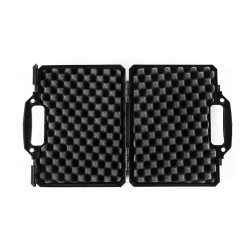 Walizka Taktyczna CAS2926 – Pancerne Etui na Broń i Elektronikę