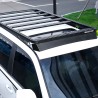 Aluminiowy Bagażnik Dachowy Platforma – Toyota Land Cruiser LC150 | Wyprawowy