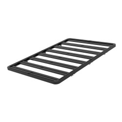 Platforma Dachowa Jeep Wrangler JL – Aluminiowy Bagażnik Wyprawowy Off-Road 4x4