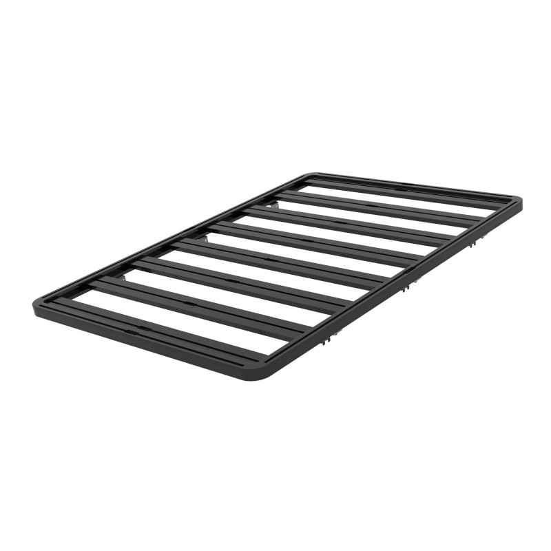 Platforma Dachowa Jeep Wrangler JL – Aluminiowy Bagażnik Wyprawowy Off-Road 4x4