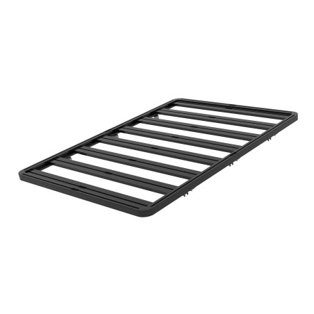 Platforma Dachowa Jeep Wrangler JL – Aluminiowy Bagażnik Wyprawowy Off-Road 4x4