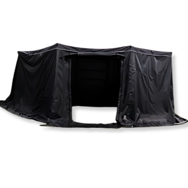 ANEX-270PLUS - przedsionek do markizy 270 stopni