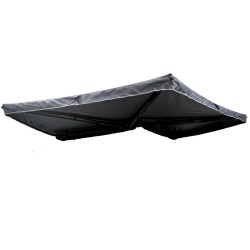 Markiza samochodowa 270L 270 stopni – 2m z LED