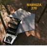 Markiza samochodowa 270L 270 stopni – 2m z LED