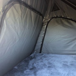 Trójkątny namiot dachowy TR4 Capaxgear