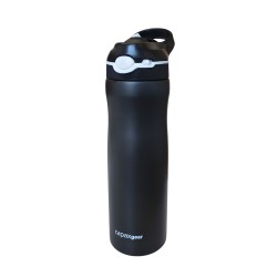 Butelka outdoorowa z filtrem wody do 4000L - pojemność 500-550ml