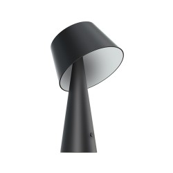 Lampa Solarna LED STC-12B – lekka lampa do Kampera i Namiotu Dachowego (500lm)