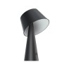 Lampa Solarna LED STC-12B – lekka lampa do Kampera i Namiotu Dachowego (500lm)