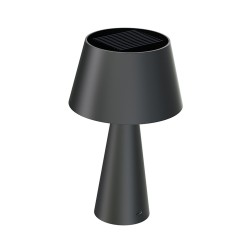 Lampa Solarna LED STC-12B – lekka lampa do Kampera i Namiotu Dachowego (500lm)