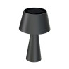 Lampa Solarna LED STC-12B – lekka lampa do Kampera i Namiotu Dachowego (500lm)