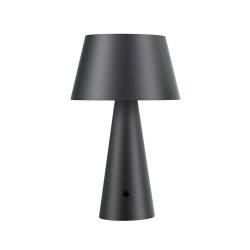 Lampa Solarna LED STC-12B – lekka lampa do Kampera i Namiotu Dachowego (500lm)