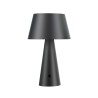 Lampa Solarna LED STC-12B – lekka lampa do Kampera i Namiotu Dachowego (500lm)