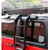 Aluminiowa Drabina Boczna Jeep Wrangler JL