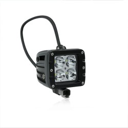 Lampa Robocza LED Off-Road CCL-KW4 40W – Potężne 4416lm, IP69K