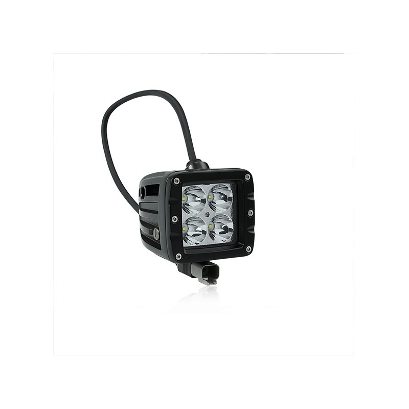 Lampa Robocza LED Off-Road CCL-KW4 40W – Potężne 4416lm, IP69K