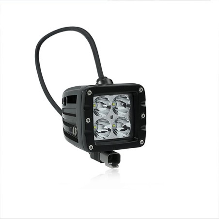 Lampa Robocza LED Off-Road CCL-KW4 40W – Potężne 4416lm, IP69K