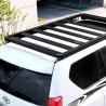 Aluminiowy Bagażnik Dachowy Platforma – Toyota Land Cruiser LC150 | Wyprawowy
