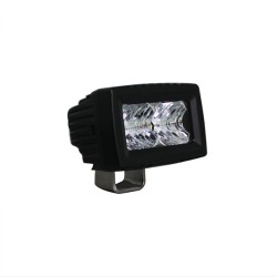 Lampa Robocza LED 10W Off-Road 4x4 – Pancerne Oświetlenie Dodatkowe