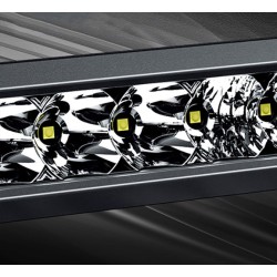 Panel LED Off-Road 200W Osram (108cm) – Profesjonalna Listwa 19400lm IP69K