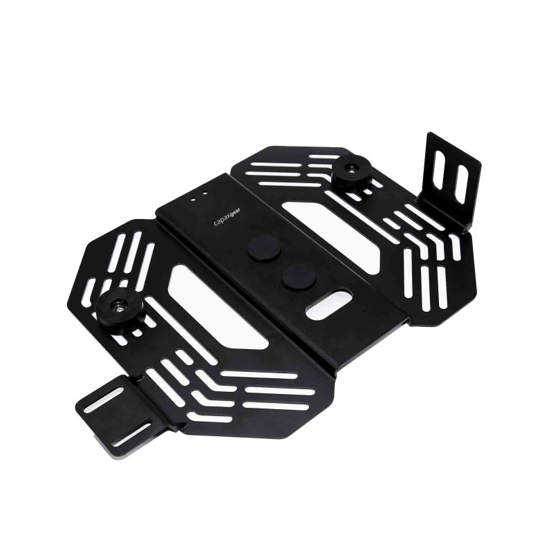 Profesjonalny System Mocowania Skrzyń Wyprawowych Off-Road – Zestaw 2 Szt. (504x360mm)