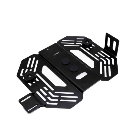 Profesjonalny System Mocowania Skrzyń Wyprawowych Off-Road – Zestaw 2 Szt. (504x360mm)