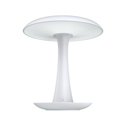 Przenośna Lampa Solarna LED STC-11W – Do Kampera, Namiotu Dachowego i Wypraw 4x4 (500lm)