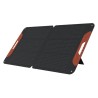 Składany Panel Solarny 120W PV-CF120W – Monokrystaliczna Ładowarka do Kampera, Off-road i Survivalu